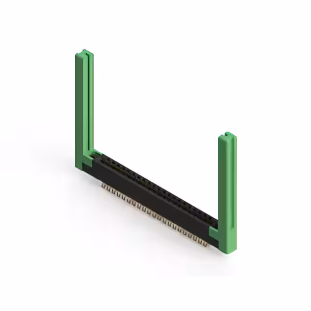 355-042-555-258 EDAC Inc.  Edgeboard Connectors